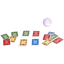 TICK TACK BUMM Color Flash