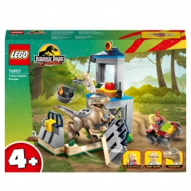 LEGO® Jurassic World™ 76957 Fluc