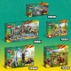 LEGO® Jurassic World™ 76960 Entd
