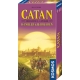 CATAN  -  Ergänzung 5 - 6 Spiele