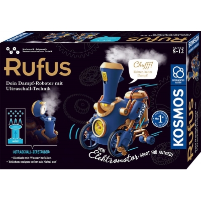 Rufus