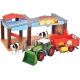 Farm Station