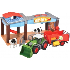 Farm Station