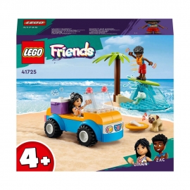 LEGO® Friends 41725 Strandbuggy