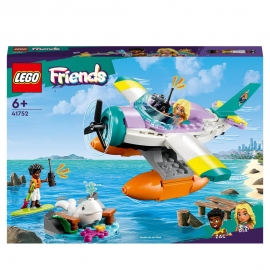 LEGO® Friends 41752 Seerettungsf
