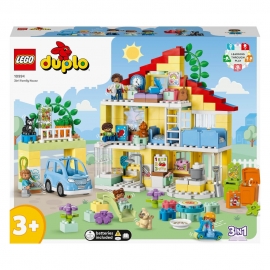 LEGO® DUPLO® 10994 3 - in - 1 -
