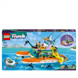 LEGO® Friends 41734 Seerettungsb