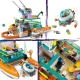 LEGO® Friends 41734 Seerettungsb