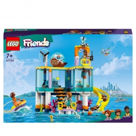 LEGO® Friends 41736 Seerettungsz