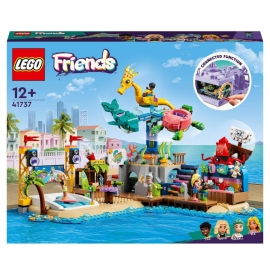 LEGO® Friends 41737 Strand - Erl