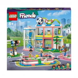 LEGO® Friends 41744 Sportzentrum