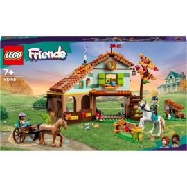 LEGO® Friends 41745 Autumns Reit
