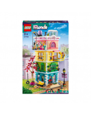 LEGO® Friends 41748 Heartlake Ci
