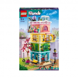 LEGO® Friends 41748 Heartlake Ci