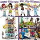 LEGO® Friends 41748 Heartlake Ci