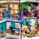 LEGO® Friends 41748 Heartlake Ci