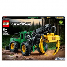 LEGO® Technic 42157 John Deere 9