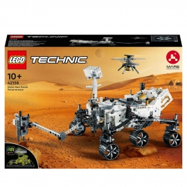LEGO® Technic 42158 NASA Mars -