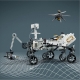 LEGO® Technic 42158 NASA Mars -