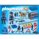 PLAYMOBIL® 6878 - City Action - Polizei-Straßensperre
