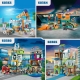 LEGO® City 60365 Appartementhaus