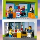 LEGO® City 60365 Appartementhaus