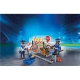 PLAYMOBIL® 6878 - City Action - Polizei-Straßensperre