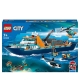 LEGO® City 60368 Arktis - Forsch