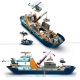 LEGO® City 60368 Arktis - Forsch