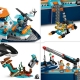 LEGO® City 60368 Arktis - Forsch