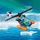 LEGO® City 60368 Arktis - Forsch