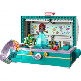 LEGO® Disney Prinzessin 43229 Co