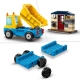 LEGO® City 60391 Baufahrzeuge un