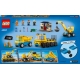 LEGO® City 60391 Baufahrzeuge un