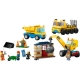 LEGO® City 60391 Baufahrzeuge un