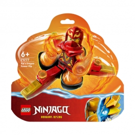 LEGO® NINJAGO 71777 Kais Drachen