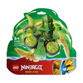 LEGO® NINJAGO 71779 Lloyds Drach