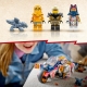 LEGO® NINJAGO 71792 Soras Mech -