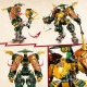 LEGO® NINJAGO 71794 Lloyds und A