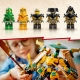 LEGO® NINJAGO 71794 Lloyds und A