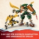 LEGO® NINJAGO 71794 Lloyds und A