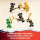 LEGO® NINJAGO 71794 Lloyds und A