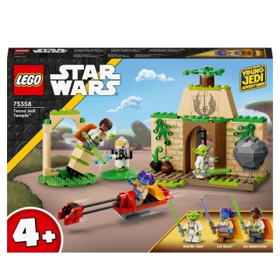 LEGO® Star Wars™ 75358 Confi 1 '