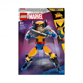 LEGO® Marvel Super Heroes 76257