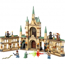 LEGO® Harry Potter™ 76415 Der Ka