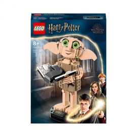 LEGO® Harry Potter™ 76421 Dobby™