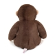 Schimpanse Sitzend 35 Cm