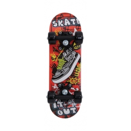 Skateboard mini