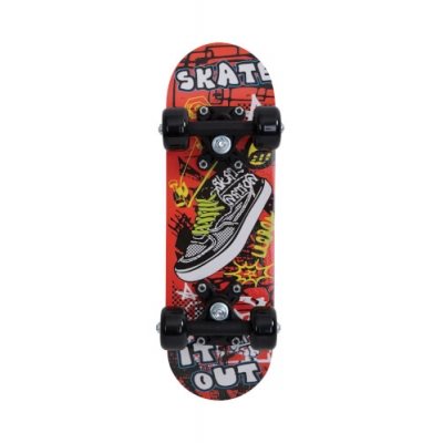Skateboard mini