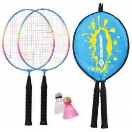 BadmintonSet junior
